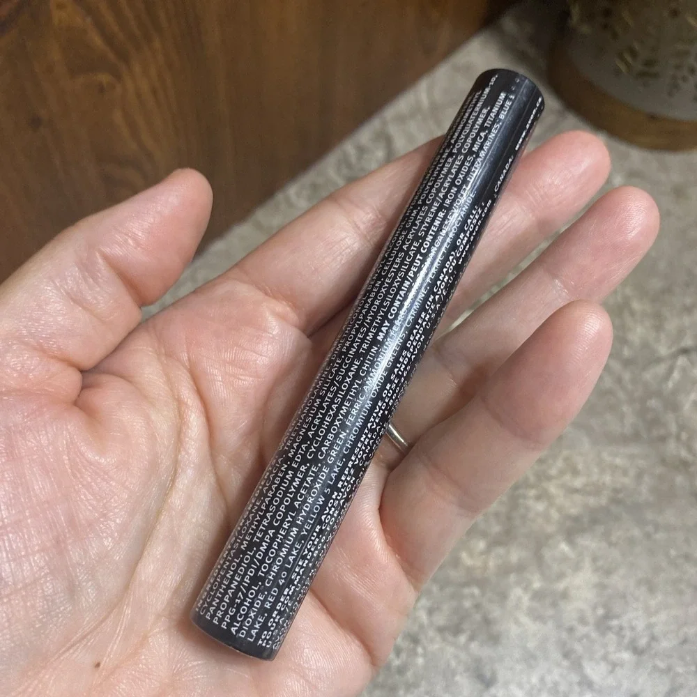 Avon High Voltage‎ Mascara in Forest Green Sealed & New